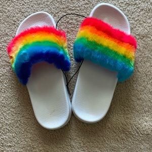 Rainbow slip one 🌈